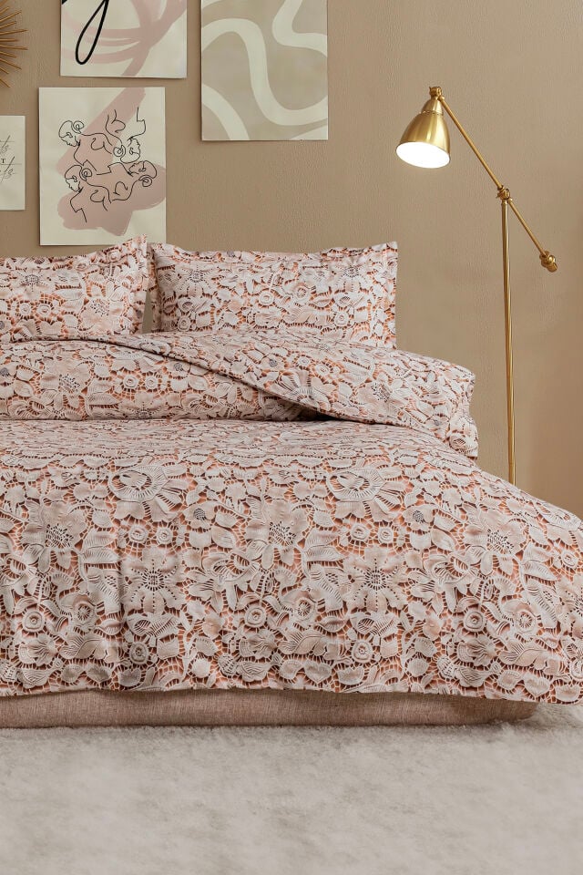 DİJİTAL NEVRESİM TAKIMI 3D DANTEL